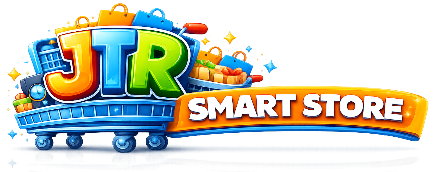 JTR Smart Shop