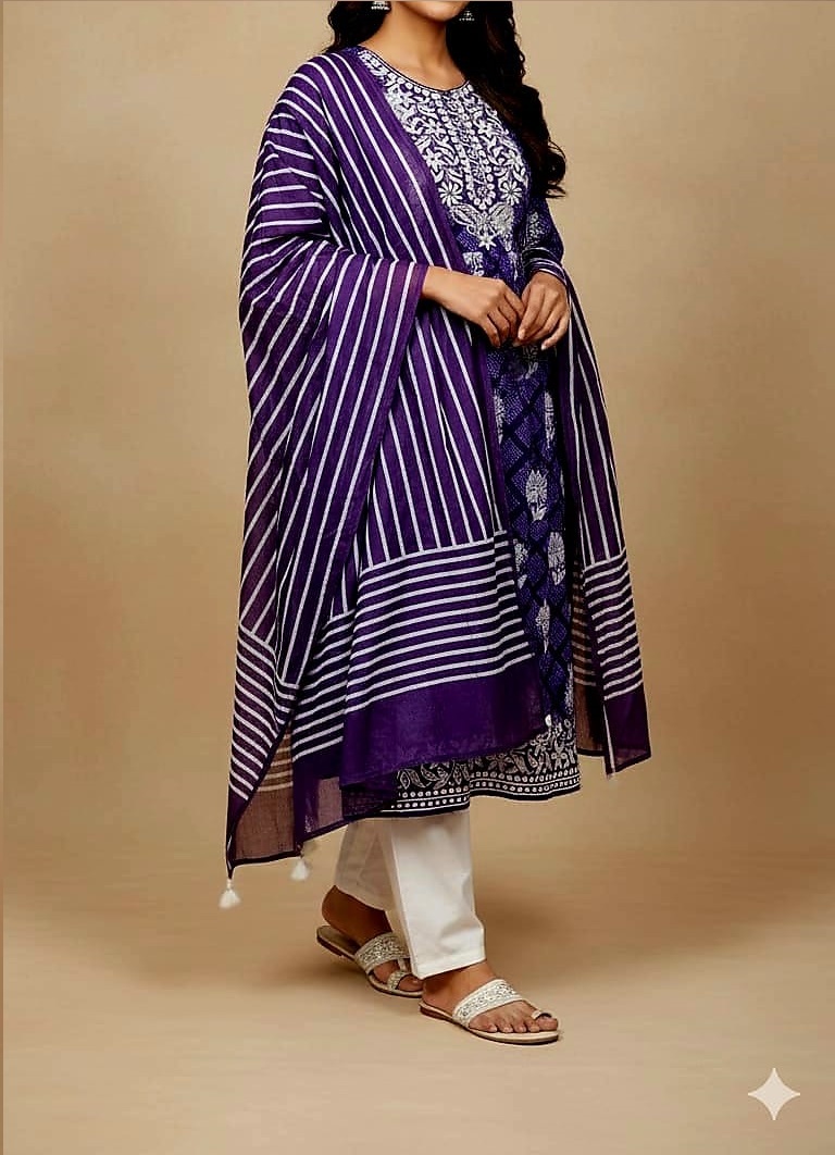 New Arrival – Radymade Three Piec