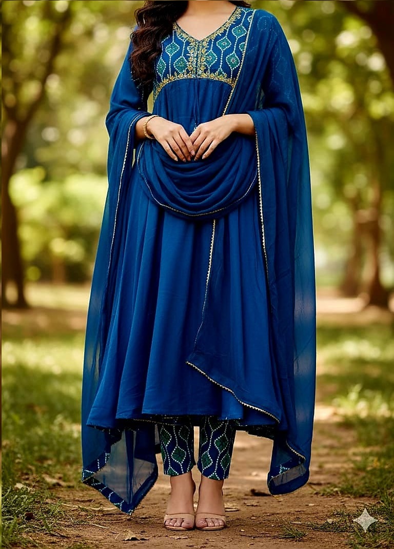 New Arrival – Radymade Three Piec